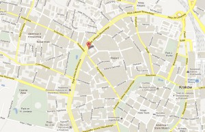 MAPA ALEJA