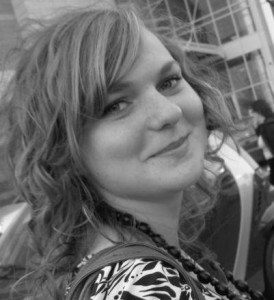 KASIA JASIELSKA