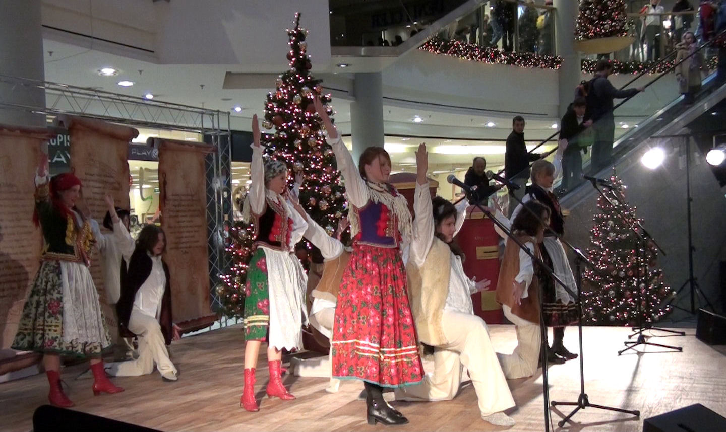 Galeria Krakowska Foto 2010