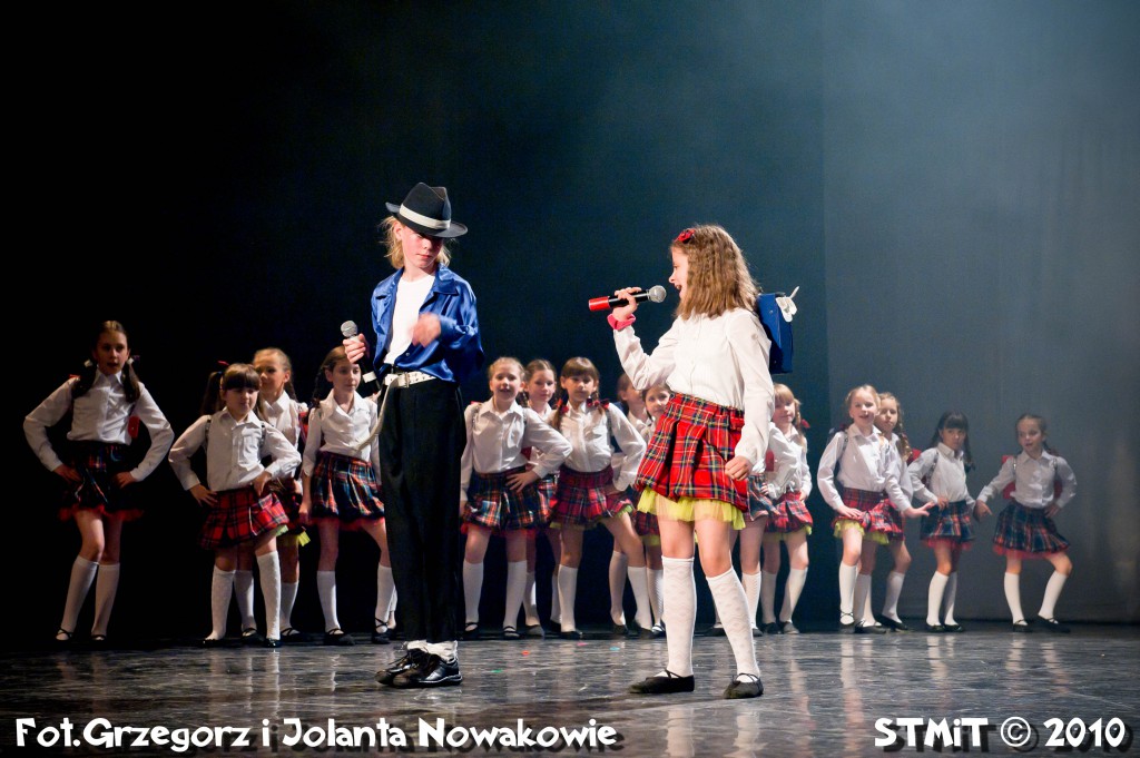 Studio Teatru Muzyki i Tańca 02